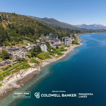 Departamento en San Carlos De Bariloche