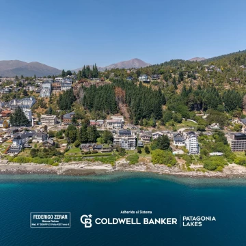 Departamento en San Carlos De Bariloche