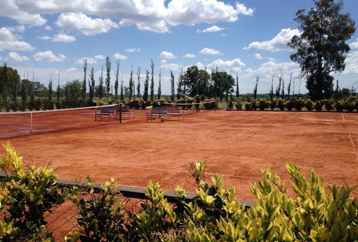 Lote Interno de 1771 m² en Pinares Golf – Excelente Ubicación y Listo para Construir - 4