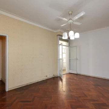 Departamento en Caballito
