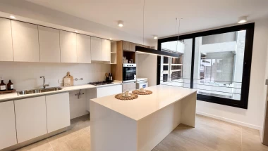 Departamento en Venta, Zona Rio, Dpto 3 dormitorios