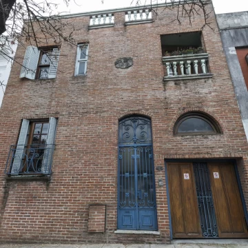 Casa en Boedo