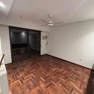 Departamento en Barrio Norte