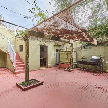 Casa PH   departamento independiente en Villa Libertad 2 unidades, ideal renta o ampliación familiar