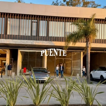 Local en Alquiler en San Vicente - Entre Pueblos