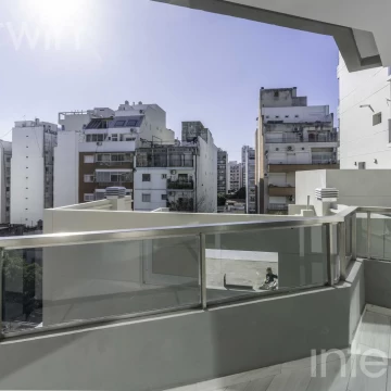 Departamento - Caballito