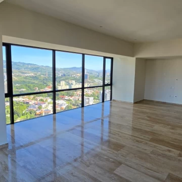 Departamento en Renta en Manigua Interlomas 