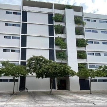 Departamento en Renta, Residencial Palmaris