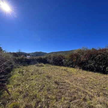 Lote de 450m2 en Zona Golf. Vista a las Sierras