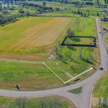 VENTA - Espectacular Terreno en Pilará sobre cancha de Polo - TILBURY SUR