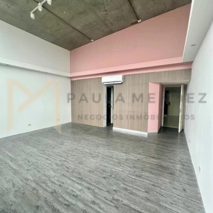Oficina Alquiler en Puerta Norte I 500