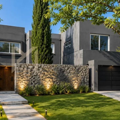 Casa Venta en Santa Catalina - Villanueva 100