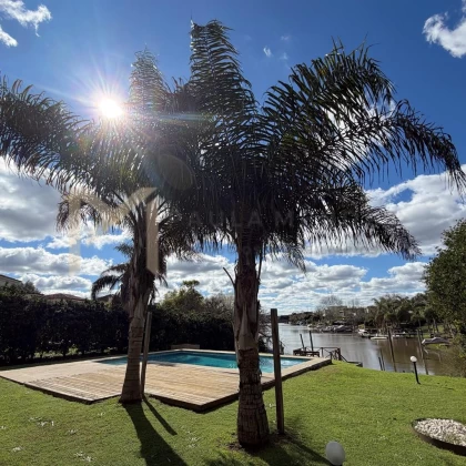 Casa Venta en San Marco 200