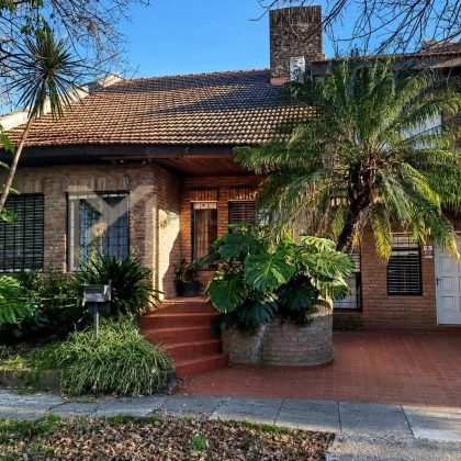 Casa Venta en Placido Marin 1600