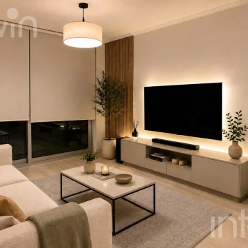 Departamento en Alquiler - 3 ambientes - Balcón - Cochera - Recoleta - Torre Decó