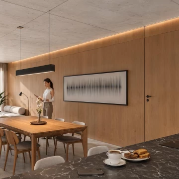 VENTA 4 AMBIENTES CON BALCÓN TERRAZA - FULL AMENITIES - PALERMO - ENTREGA SEPTIEMBRE 2029