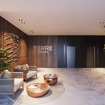 VENTA 2 AMBIENTES - FULL AMENITIES - PALERMO - ENTREGA MARZO 2029