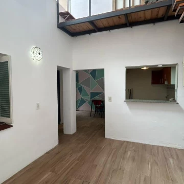 Venta PH 3 ambientes Mataderos