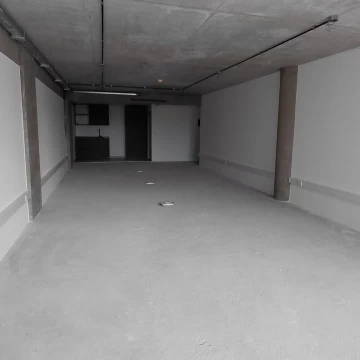 Excelente Loft en Venta ideal oficina/vivienda en ICONNECT Cabildo. Nuñez