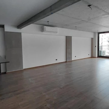 Excelente Loft  en Venta apto vivienda y oficina, piso 6. ICONNECT Cabildo. Nuñez