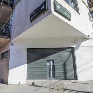 Local comercial/depósito en venta en Saavedra