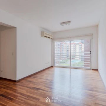 Departamento de 3 Ambientes con Balcón en Alquiler en Terrazas de Puerto Madero - Oportunidad