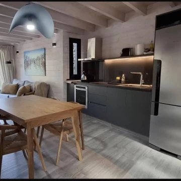 Departamento en venta en  Chapelco Golf