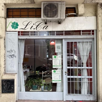 Local en alquiler Palermo 