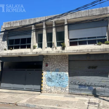  Galpon - Deposito  857 metros cubiertos en venta Munro  zona industrial