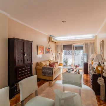Semipiso · En Venta · 4 Ambientes · Caballito