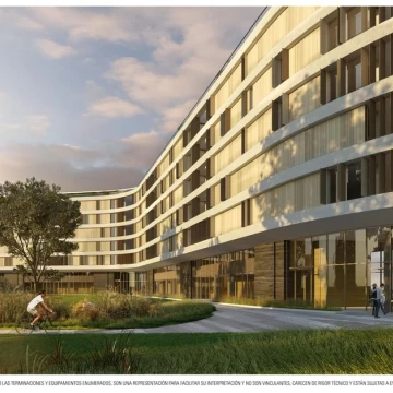 venta Departamento  en pozo - Oceana Nordelta