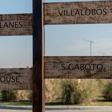 Lote en Venta - Barrio Magallanes