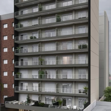Departamento en Caseros