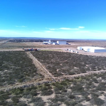 TERRENO EN VENTA SOBRE RUTA 7 IDEAL POLO LOGISTICO MERCOSUR