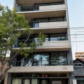 Venta, Departamento, 2 Ambientes, Balcón Aterrazado, Parrila, Villa Urquiza