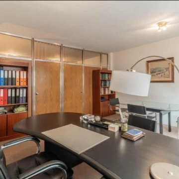 San Nicolás - Oficina en Venta - Apto profesional y  vivienda