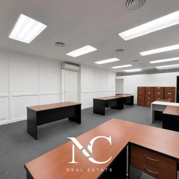 Oficina en venta en Tribunales