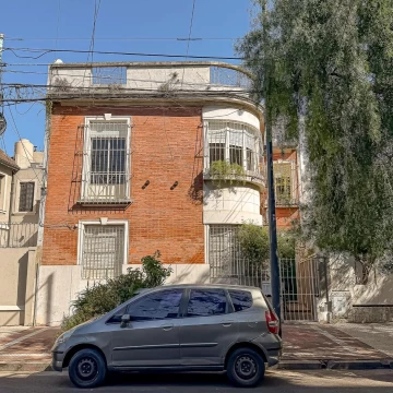 4 ambientes | Venta Coghlan | PH en 2 plantas