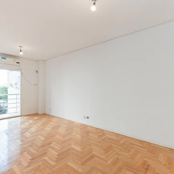 3 Ambientes | Con cochera fija | Venta en Belgrano