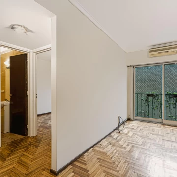 3 ambientes | OPORTUNIDAD INVERSION | Boulevard Mendoza