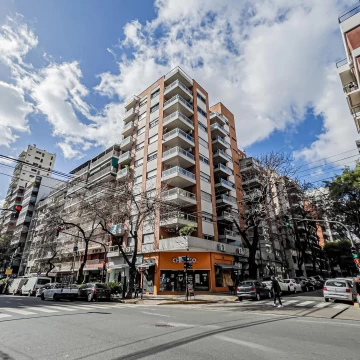 3 Ambientes | Venta en  Villa Urquiza