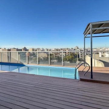 2 AMB | URQUIZA | VENTA | CON COCHERA