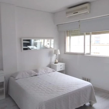 Departamento 2 ambientes al frente. Imperdible!