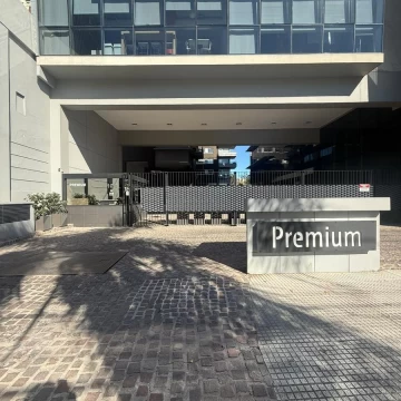 Departamento en VENTA PREMIUM Libertador 