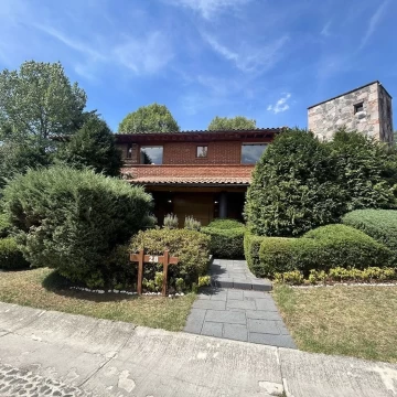 Casa en Venta en rancho San Francisco