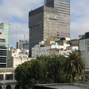 OFICINA EN ALQUILER – EDIFICIO MIHANOVICH | MICROCENTRO