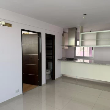 Departamento en venta 2 ambientes en Ramos Mejía con amenities