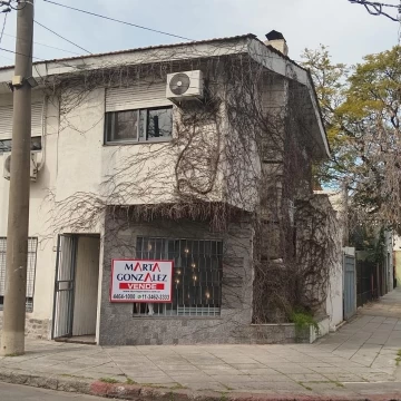 villa sarmiento, zona ward duplex cuatro ambientes
