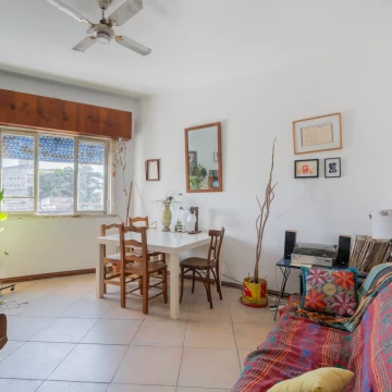 Departamento · En Venta · 2 Ambientes · Villa General Mitre