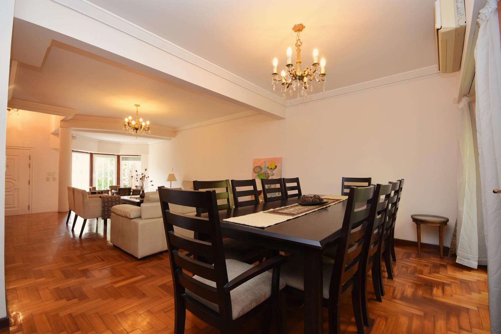 Casa de 5 dormitorios en Belgrano Chico, foto 4